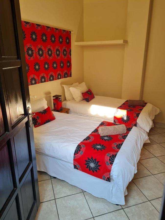 Planet Scuba Bed And Breakfast Понта до Оуро Екстериор снимка