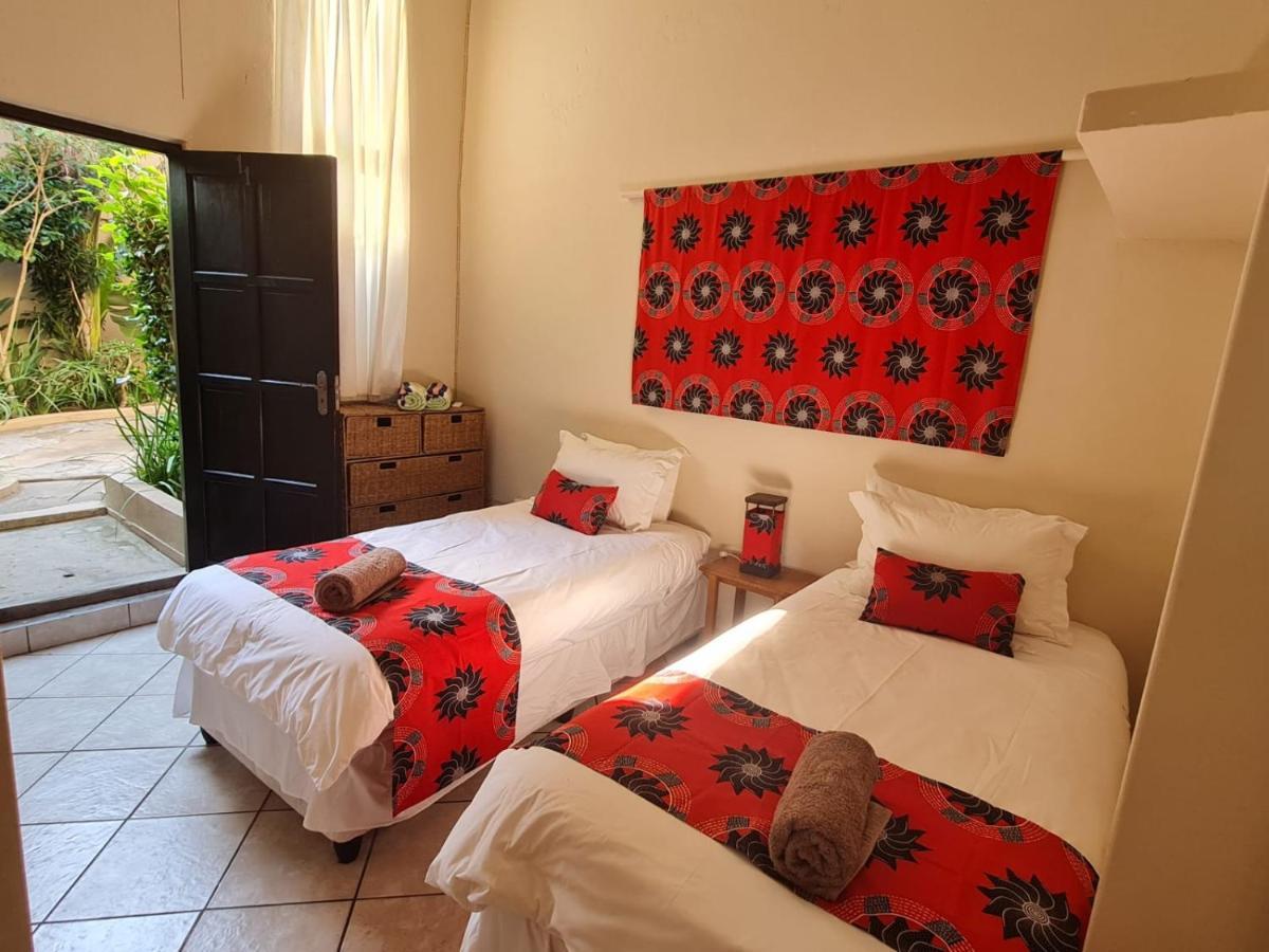 Planet Scuba Bed And Breakfast Понта до Оуро Екстериор снимка