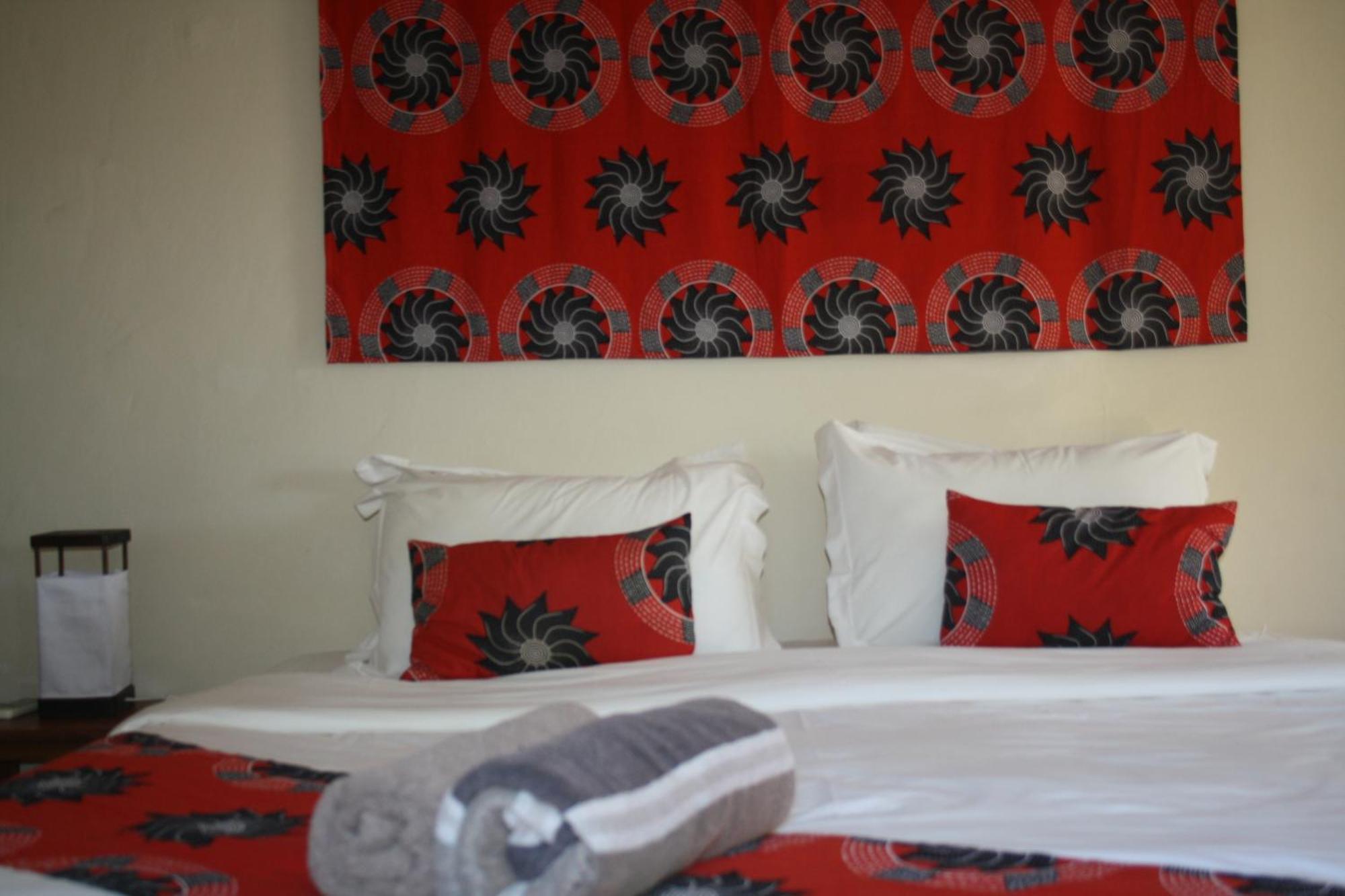 Planet Scuba Bed And Breakfast Понта до Оуро Екстериор снимка